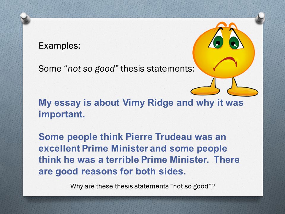 Vimy ridge significance essay